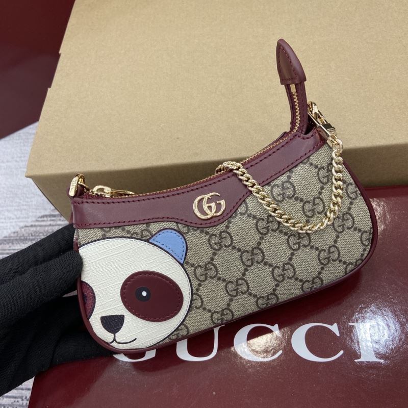 Gvc*1 hobo bags